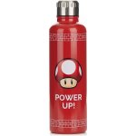 Paladone Láhev Super Mario Power Up! 500 ml – Zboží Dáma