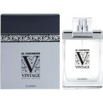 Al Haramain Vintage Classic parfémovaná voda pánská 100 ml – Hledejceny.cz