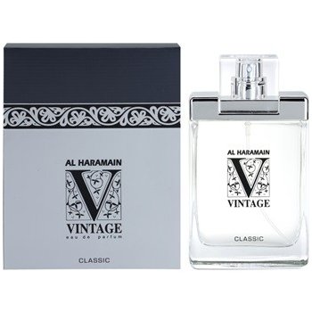 Al Haramain Vintage Classic parfémovaná voda pánská 100 ml