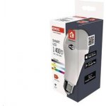 Emos Chytrá LED žárovka GoSmart A65 E27 14 W 94 W 1 400 lm RGB stmívatelná Wi-Fi – Hledejceny.cz