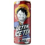 Imago One Piece Ice Tea Luffy broskev 330 ml – Zboží Dáma