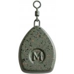 Mivardi Olovo CamoCODE Flat pear 99g – Zboží Dáma