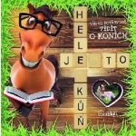 Hele, je to kůň – Hledejceny.cz