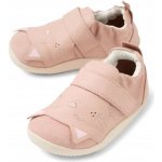 Bobux Xplorer Critters Squeaky Cameo Rose – Zboží Mobilmania