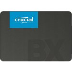 Crucial BX500 2TB, CT2000BX500SSD1 – Zboží Mobilmania