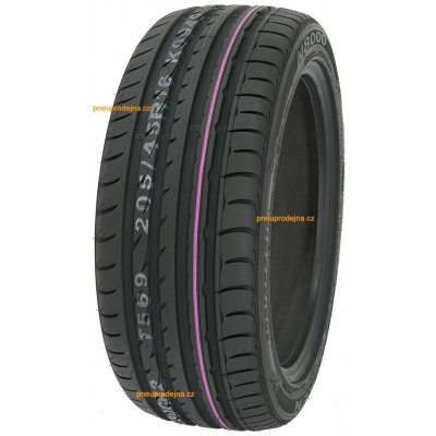 Nexen N8000 235/50 R18 101W – Hledejceny.cz