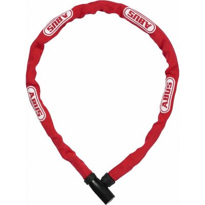 ABUS 4804K/75 Steel-O-Chain červený – Zboží Dáma