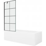 MEXEN Vega 180 x 80 cm 550118080X9508007077 – Hledejceny.cz