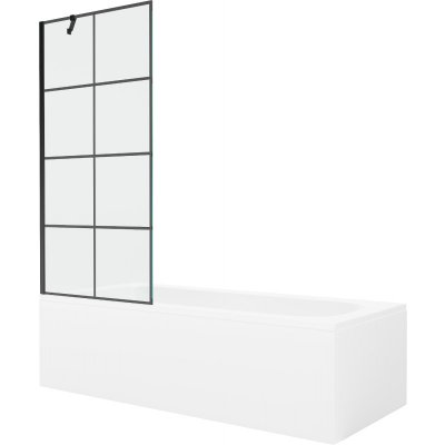 MEXEN Vega 180 x 80 cm 550118080X9508007077 – Hledejceny.cz
