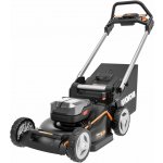 Worx WG749E set – Hledejceny.cz