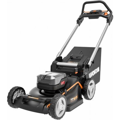 Worx WG749E set – Hledejceny.cz