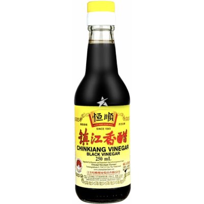 HENG SHUN ocet 250ml – Zboží Dáma