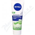 Nivea Repair & Care krém na ruce 75 ml – Zbozi.Blesk.cz