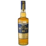 Glen Silver’s Aged 12y 40% 0,7 l (holá láhev) – Hledejceny.cz