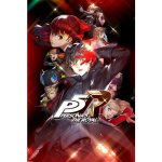 Persona 5 Royal – Sleviste.cz