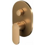 Cersanit Luna S1057-021 – Hledejceny.cz