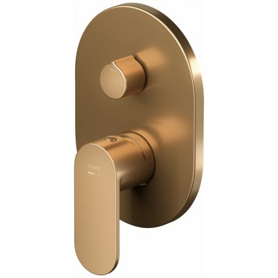 Cersanit Luna S1057-021 – Hledejceny.cz