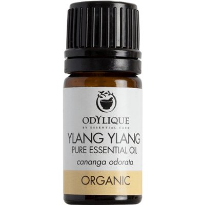Odylique Esenciální olej Ylang Ylang 5 ml – Hledejceny.cz