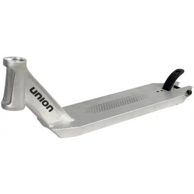 UNION Honeycomb Pro 490 silver Deska – Zboží Dáma
