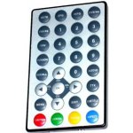 Dálkový ovladač General Sencor SPV6712T, SPV6715 – Zboží Živě