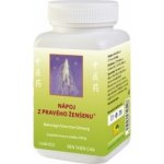 TCM Herbs Nápoj z pravého ženšenu 100 g – Hledejceny.cz
