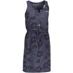 Alpine Pro dětské šaty Gogo – Zboží Mobilmania