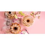 Tescoma forma bábovka vysoká Delícia 24cm diamant – Zboží Dáma