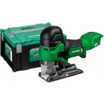 Hikoki CJ36DBW2Z – Hledejceny.cz