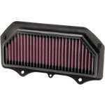 Vzduchový filtr K&N FILTERS SU-7511 – Sleviste.cz