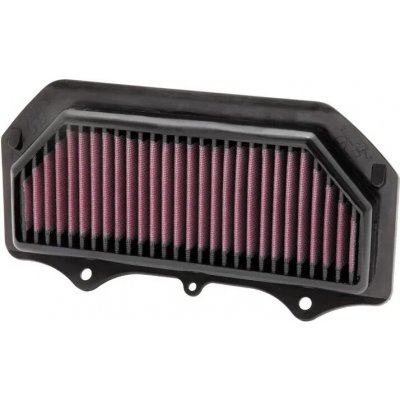 Vzduchový filtr K&N FILTERS SU-7511 – Sleviste.cz