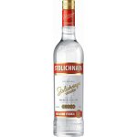 Stolichnaya 40% 0,7 l (holá láhev) – Sleviste.cz