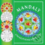 Mandaly pre deti – Zboží Dáma