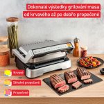 Tefal Optigrill 2v1 GC772D30 – Zbozi.Blesk.cz