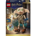 LEGO® Harry Potter™ 76469 Svobodný skřítek Dobby™ – Zboží Živě