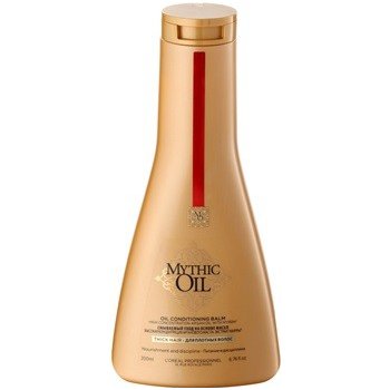 L'Oréal Mythic Oil Thick Conditioner 200 ml