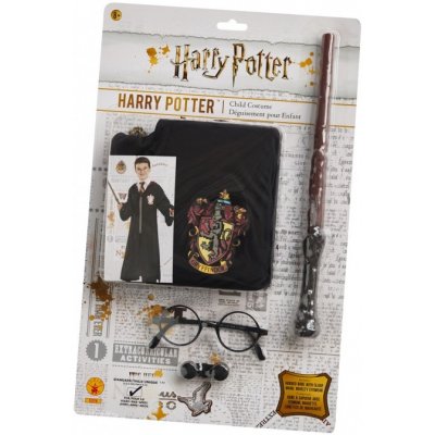 Harry Potter blister – Zboží Mobilmania