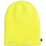 Oakley Fine Knit Beanie Neon Yellow – Hledejceny.cz