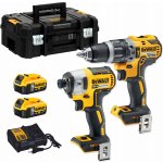 DEWALT DCK266P2 – Zboží Dáma