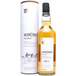 AnCnoc 12y 40% 0,7 l (holá láhev) – Hledejceny.cz