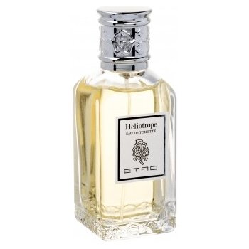 Etro Heliotrope toaletní voda unisex 50 ml