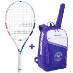 Babolat Pure Drive 25 – Zbozi.Blesk.cz