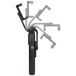 Pouzdro SPIGEN S540W WIRELESS SELFIE STICK TRIPOD černé – Zboží Živě