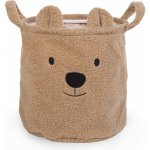 Childhome Koš Teddy 30 x 30 x 30 – Zboží Dáma
