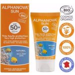 Alphanova opalovací krém SPF50+ 50 g – Zboží Mobilmania