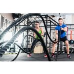 DBX Bushido Battle Rope C15 15 m – Sleviste.cz