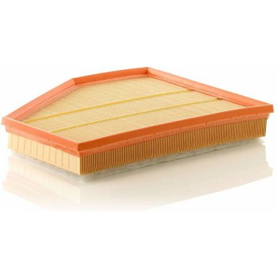 Vzduchový filtr MANN-FILTER C 31 143 – Hledejceny.cz