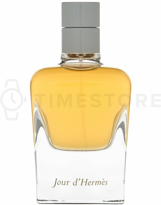 Hermès Jour d´Hermès parfémovaná voda dámská 85 ml plnitelný flakon