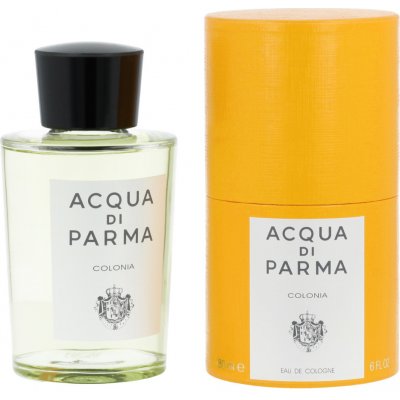 Acqua Di Parma Colonia kolínská voda unisex 180 ml – Hledejceny.cz