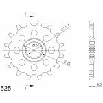 Supersprox CST-1537-16 – Sleviste.cz