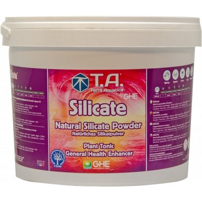 Terra Aquatica Silicate 5 l